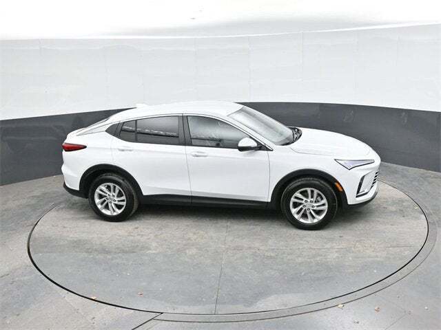 2026 Buick Envista Preferred FWD