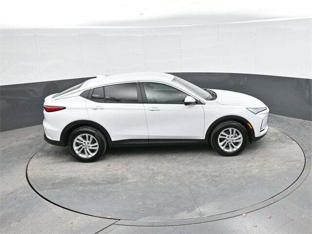 2026 Buick Envista Preferred FWD