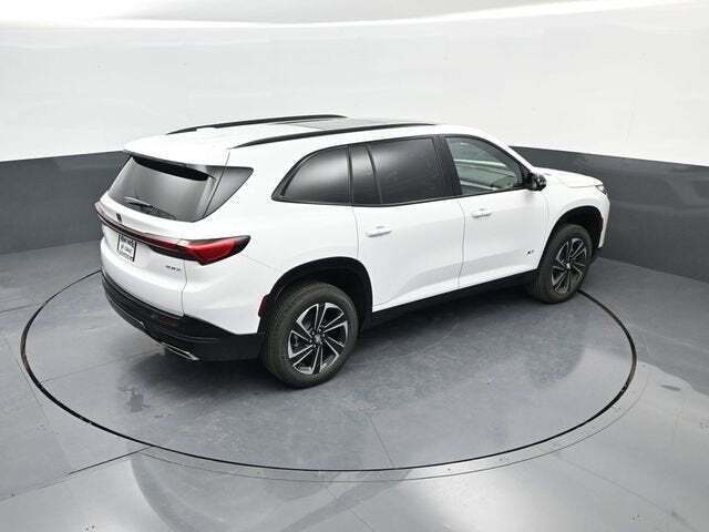 2026 Buick Enclave Sport Touring AWD