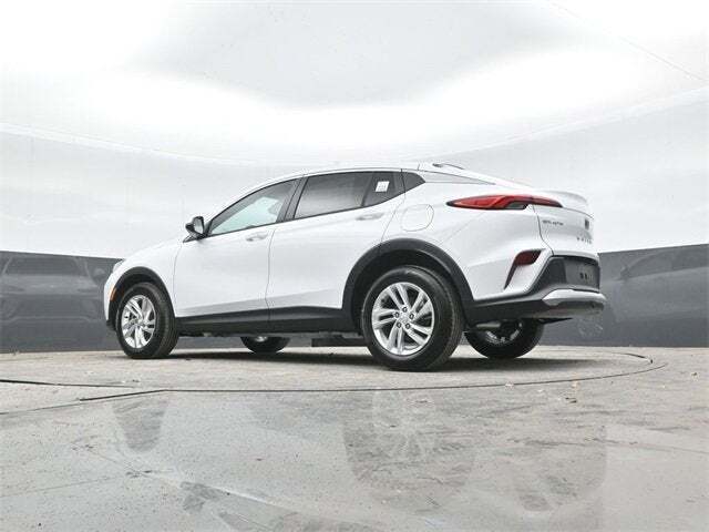 2026 Buick Envista Preferred FWD