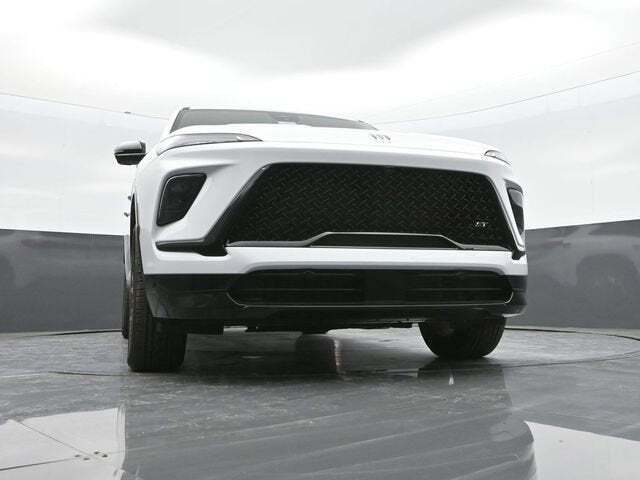 2026 Buick Enclave Sport Touring AWD