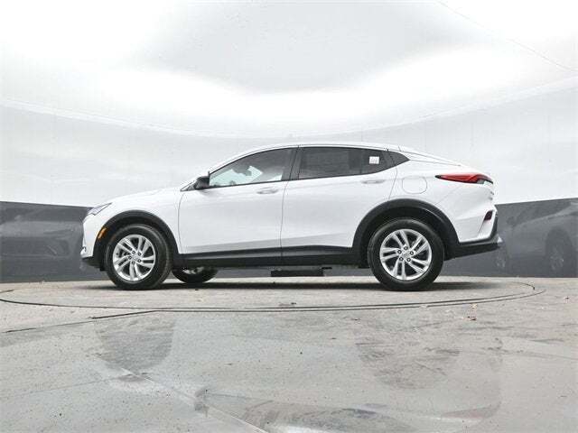 2026 Buick Envista Preferred FWD