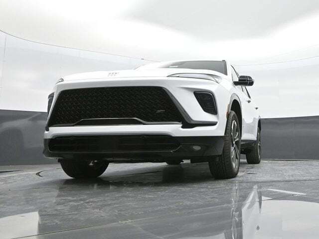 2026 Buick Enclave Sport Touring AWD