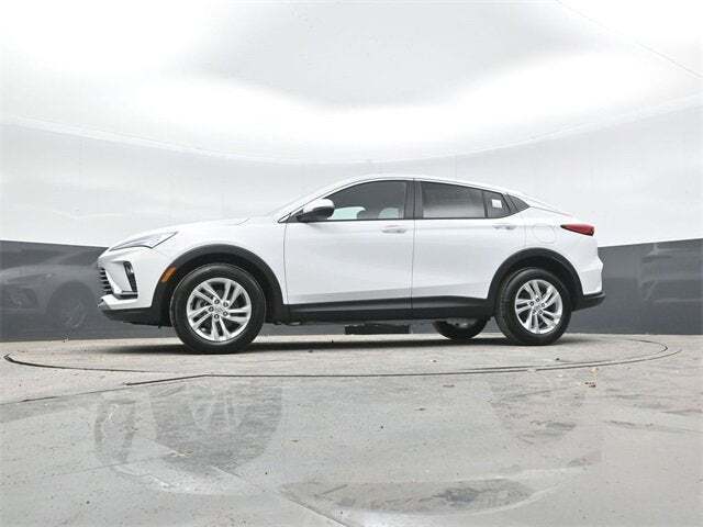 2026 Buick Envista Preferred FWD