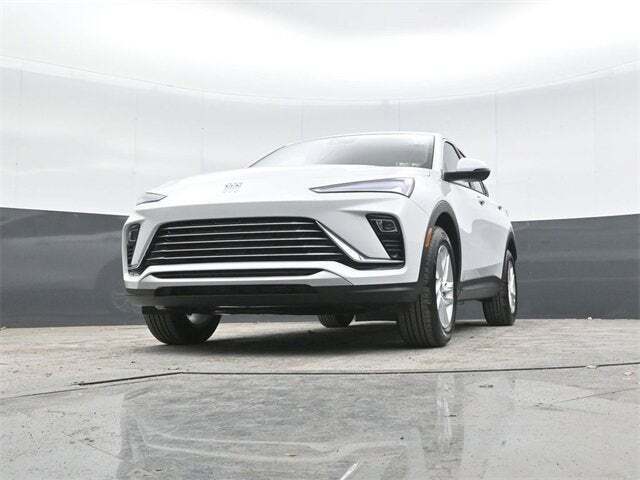 2026 Buick Envista Preferred FWD