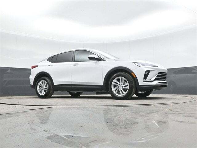 2026 Buick Envista Preferred FWD