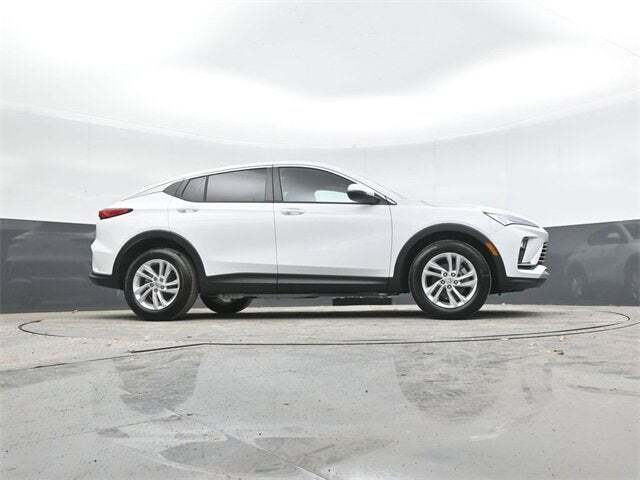 2026 Buick Envista Preferred FWD