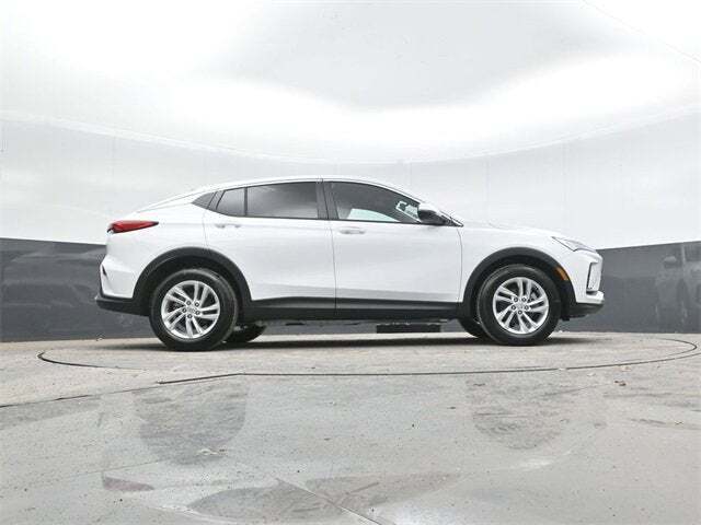 2026 Buick Envista Preferred FWD