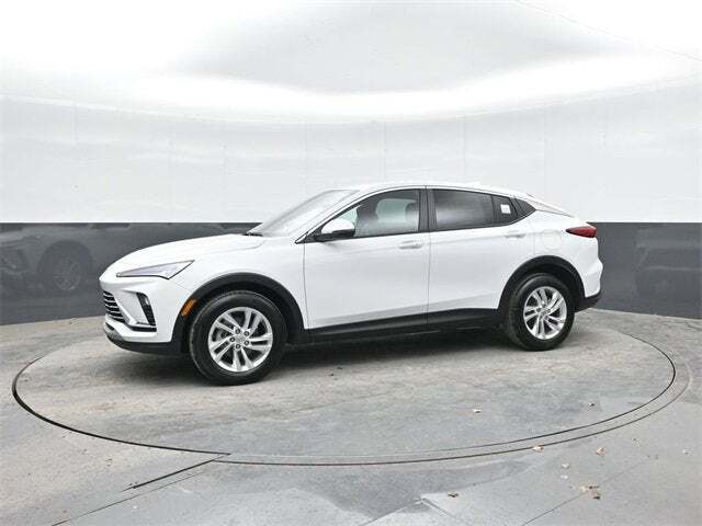 2026 Buick Envista Preferred FWD