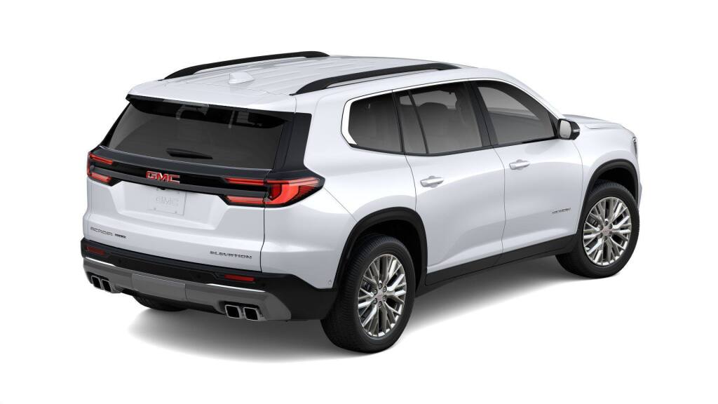 2026 GMC Acadia Elevation AWD