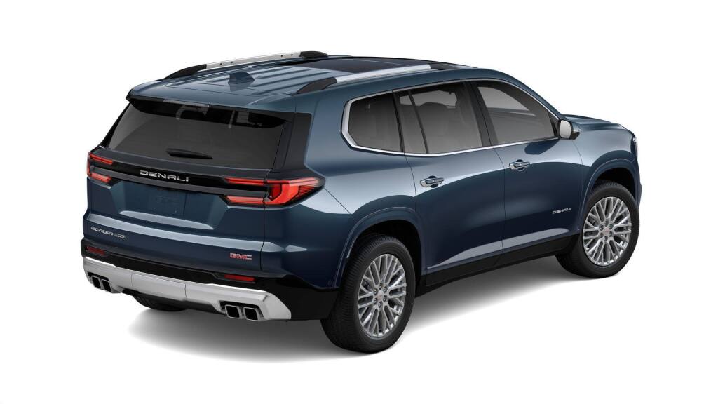 2026 GMC Acadia Denali AWD
