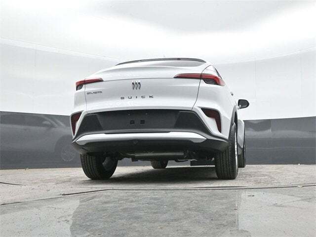 2026 Buick Envista Preferred FWD