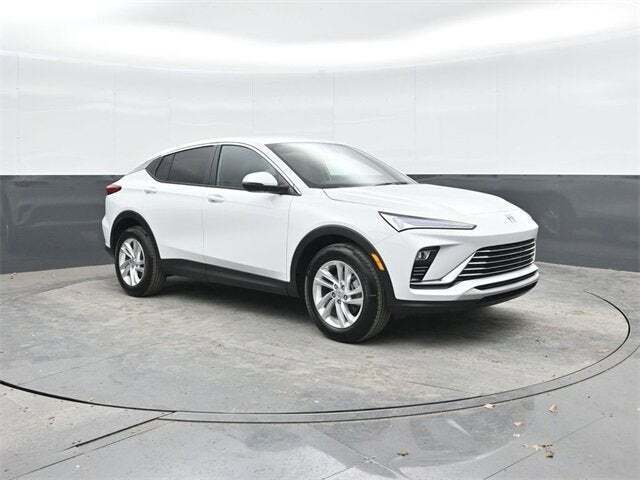 2026 Buick Envista Preferred FWD