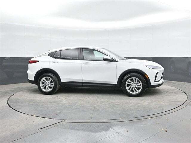 2026 Buick Envista Preferred FWD