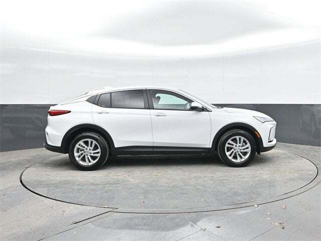 2026 Buick Envista Preferred FWD