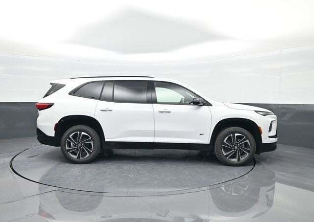 2026 Buick Enclave Sport Touring AWD