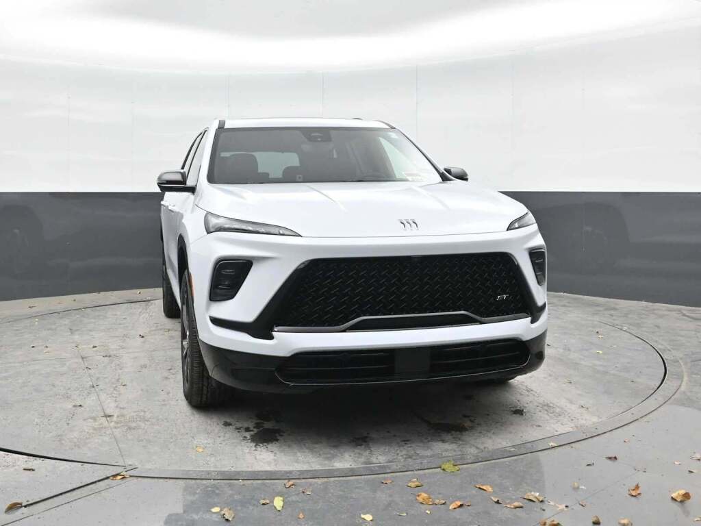 2026 Buick Enclave Sport Touring AWD