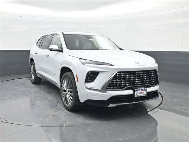 2026 Buick Enclave Avenir AWD