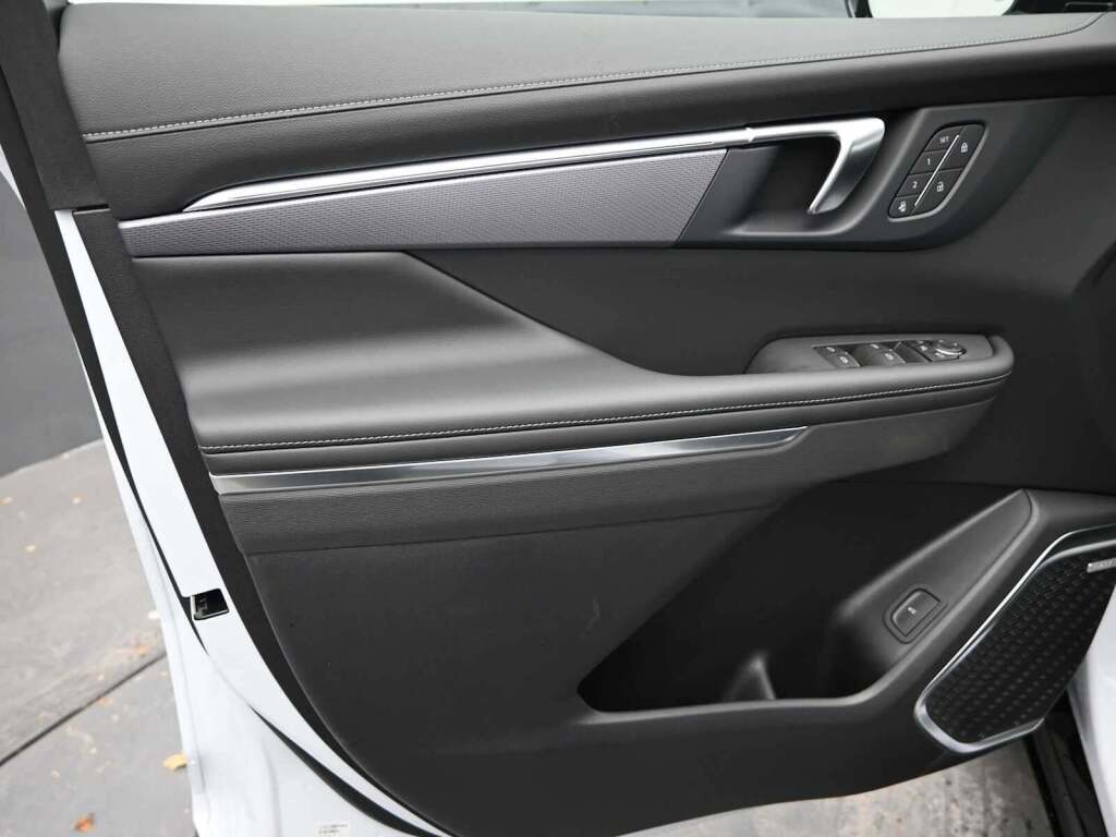 2026 Buick Enclave Sport Touring AWD