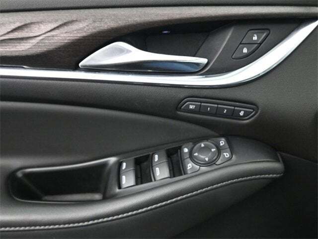 2022 Buick Enclave AWD Avenir