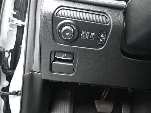 2023 Jeep Wagoneer L Series III 4x4