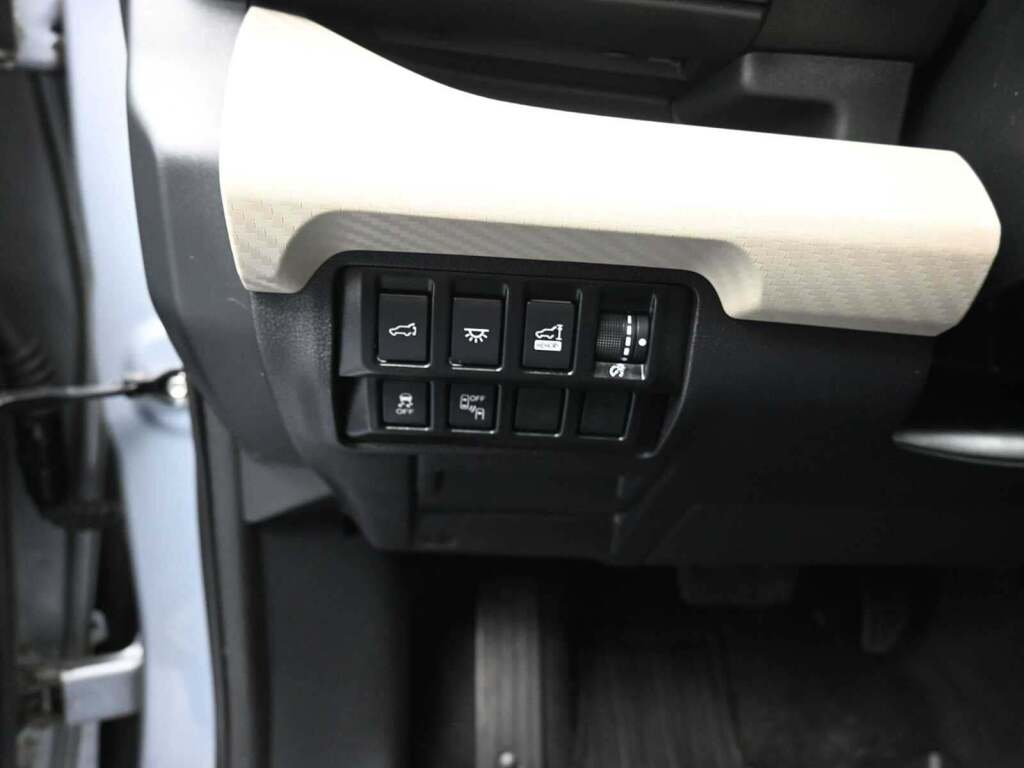 2022 Subaru Ascent Premium