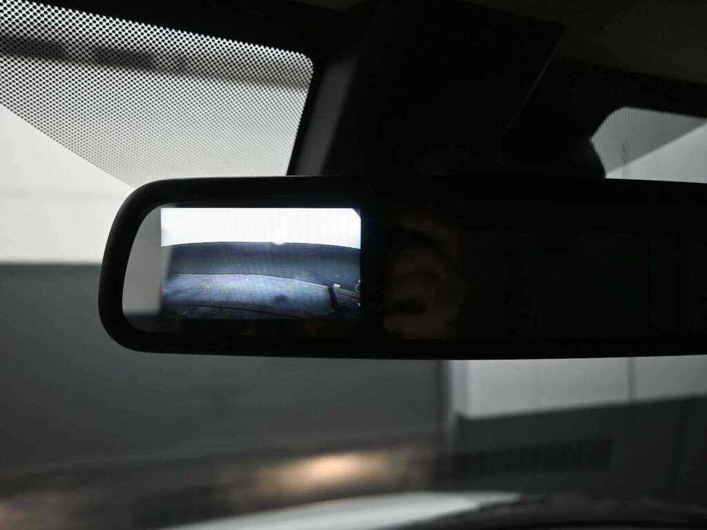 2025 GMC Savana 2500 Work Van