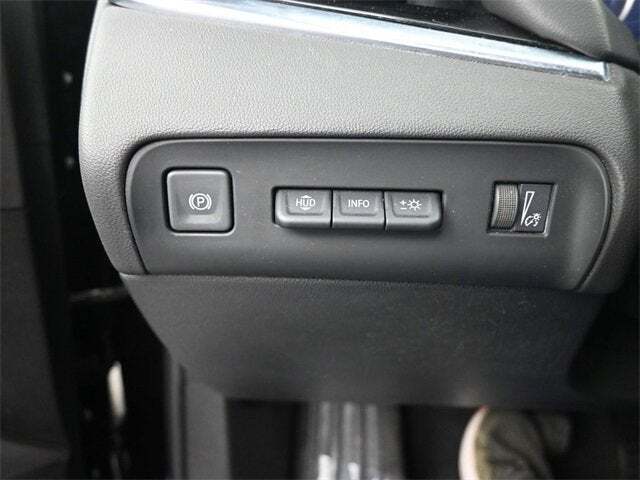 2022 Buick Enclave AWD Avenir