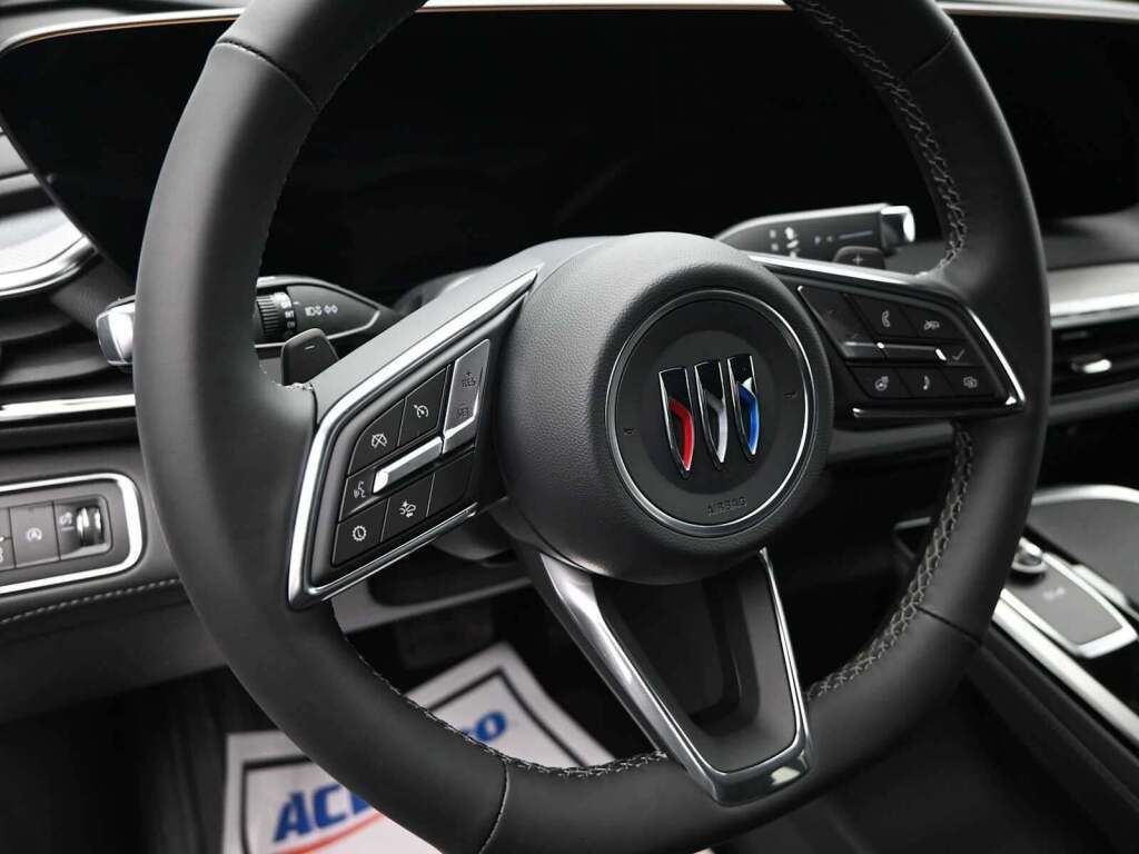2026 Buick Enclave Sport Touring AWD