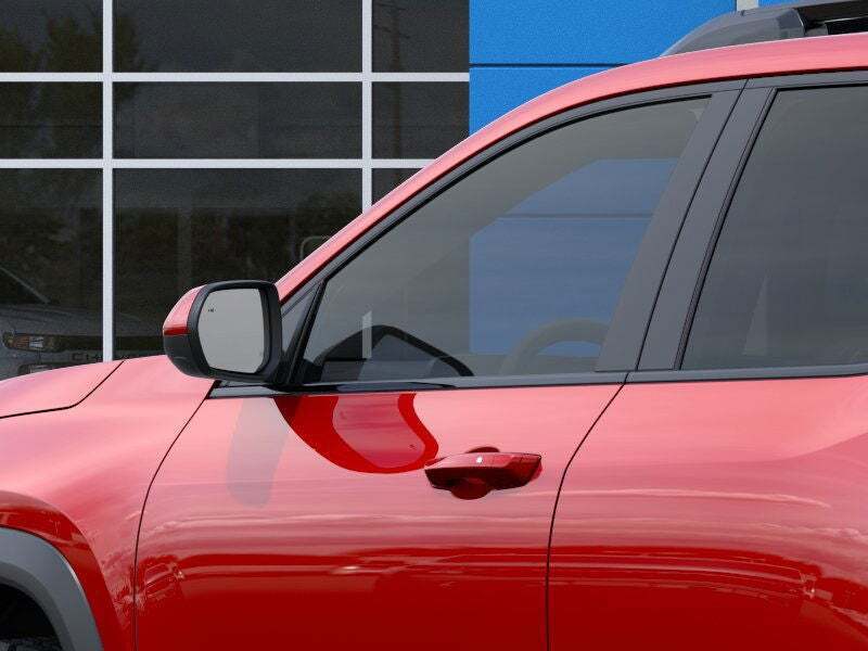 2026 Chevrolet Equinox ACTIV AWD