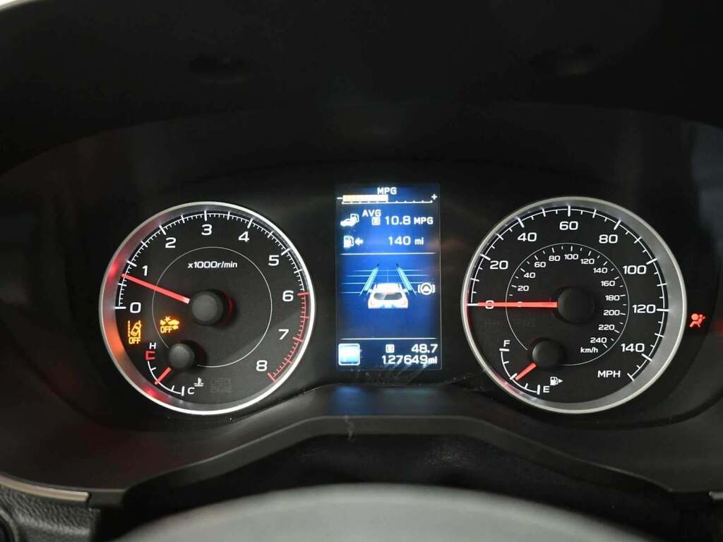 2022 Subaru Ascent Premium