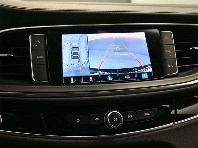 2022 Buick Enclave AWD Avenir
