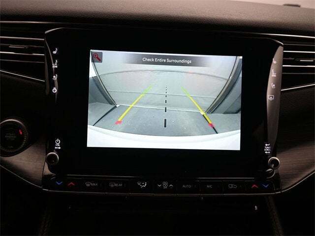 2023 Jeep Wagoneer L Series III 4x4