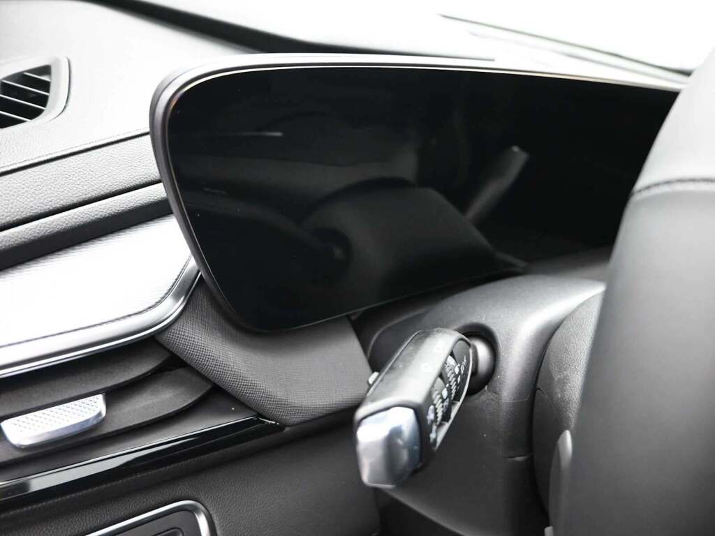 2026 Buick Enclave Sport Touring AWD