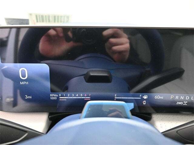 2026 Buick Enclave Avenir AWD