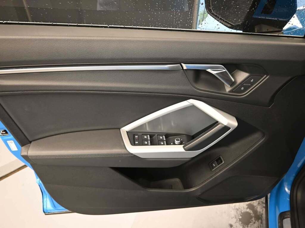 2022 Audi Q3 Premium 45 TFSI S line quattro Tiptronic
