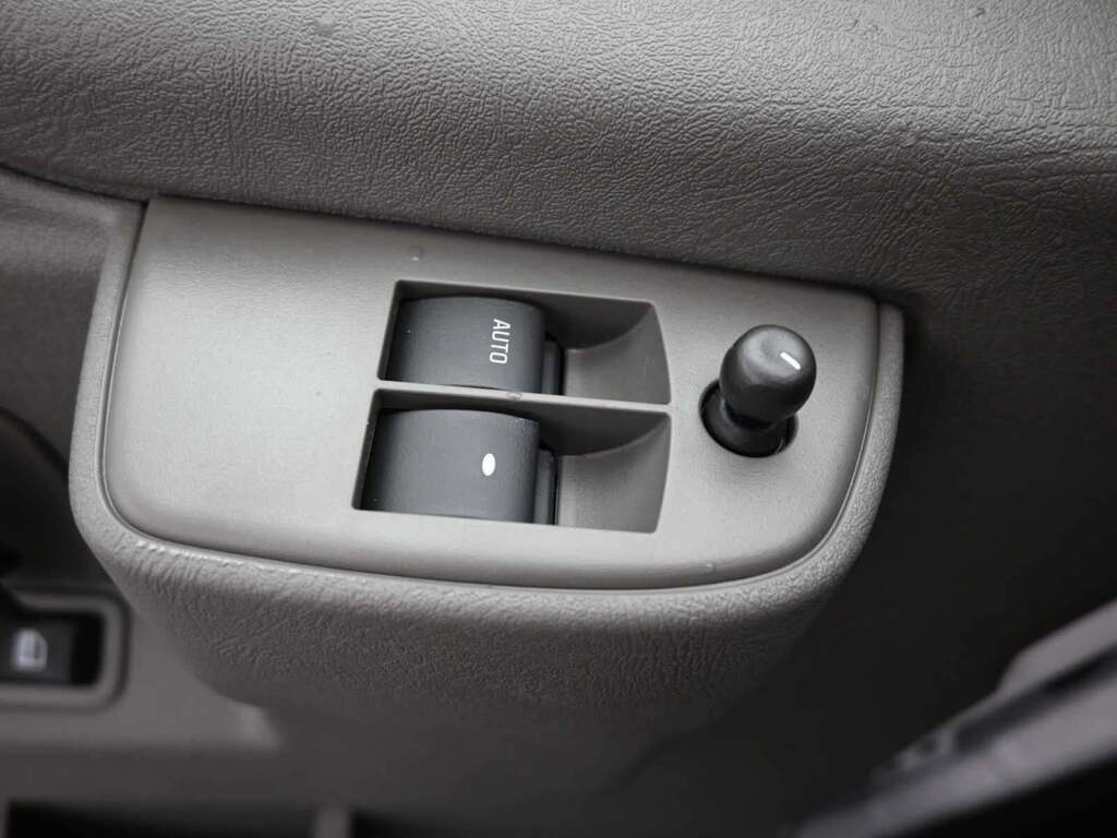 2025 GMC Savana 2500 Work Van