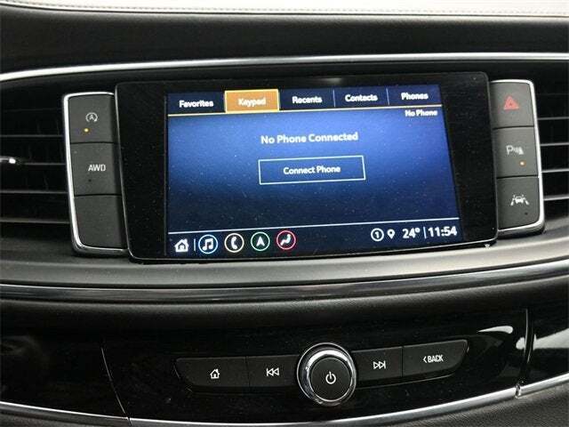 2022 Buick Enclave AWD Avenir