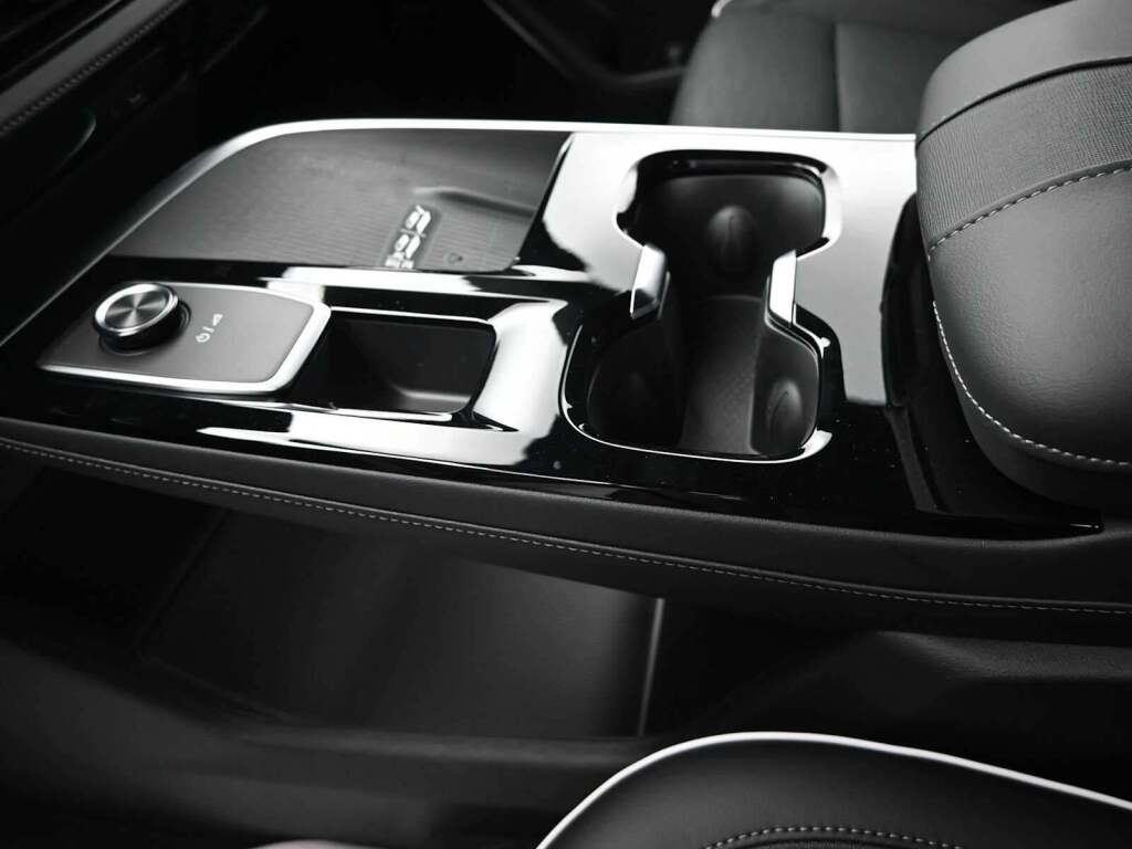 2026 Buick Enclave Sport Touring AWD