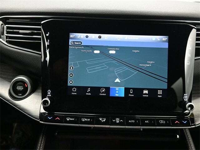 2023 Jeep Wagoneer L Series III 4x4