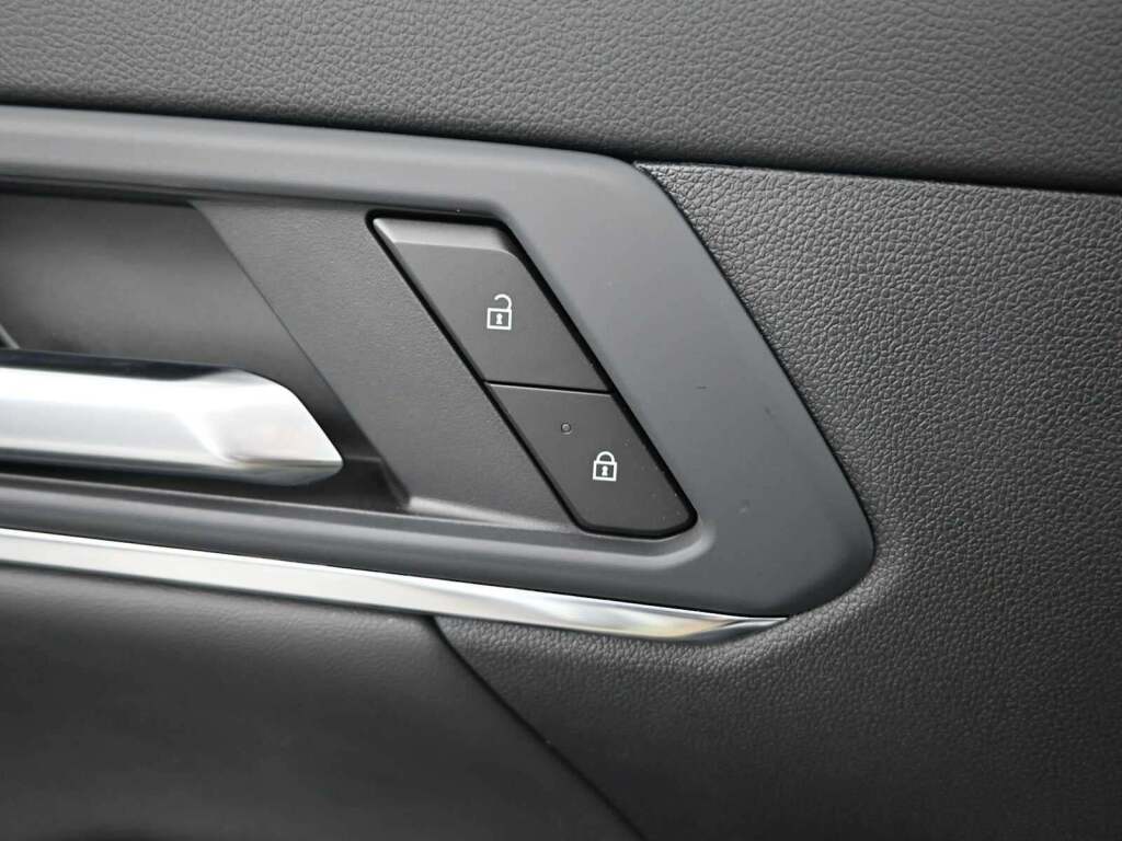 2026 GMC Terrain Elevation AWD