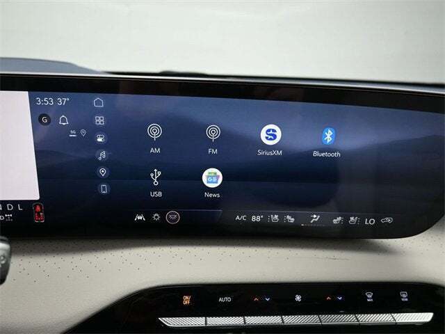 2026 Buick Enclave Avenir AWD