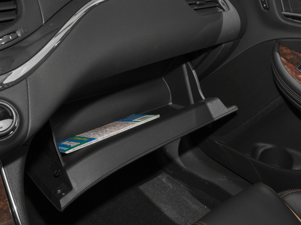 2017 Chevrolet Impala 2LZ