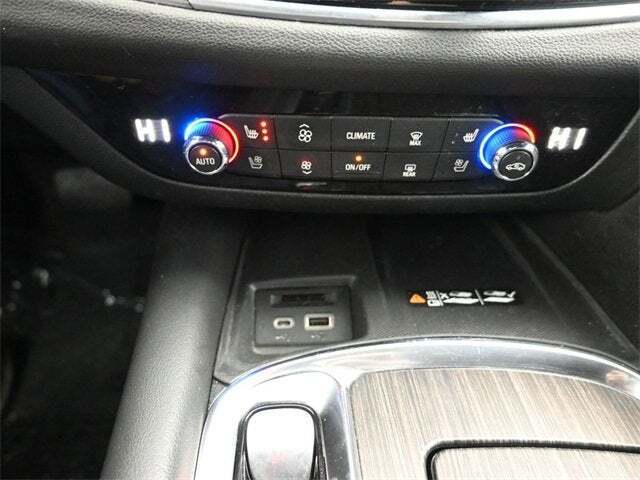 2022 Buick Enclave AWD Avenir