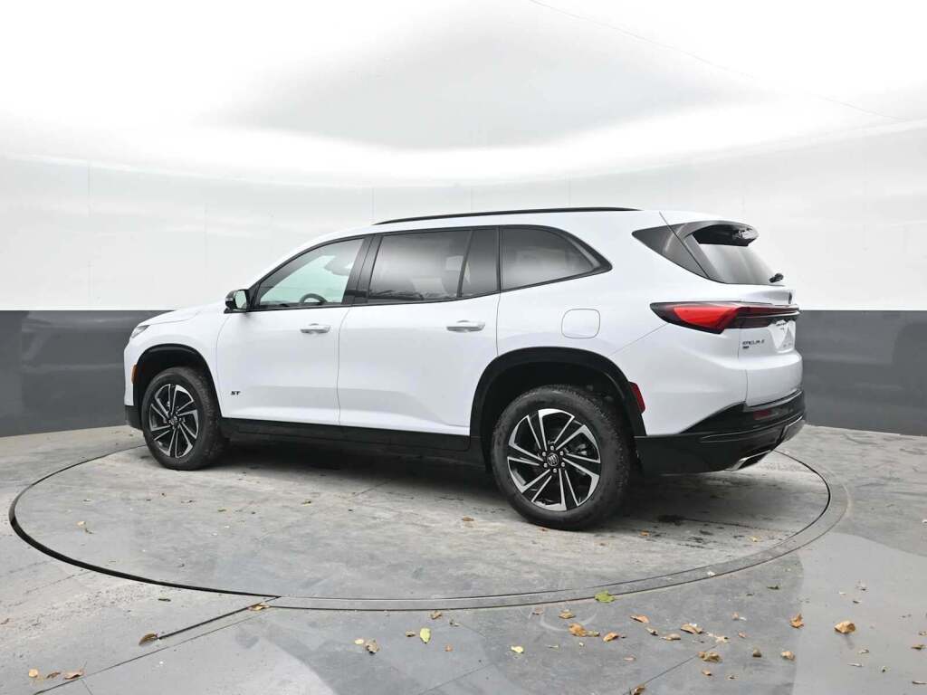 2026 Buick Enclave Sport Touring AWD
