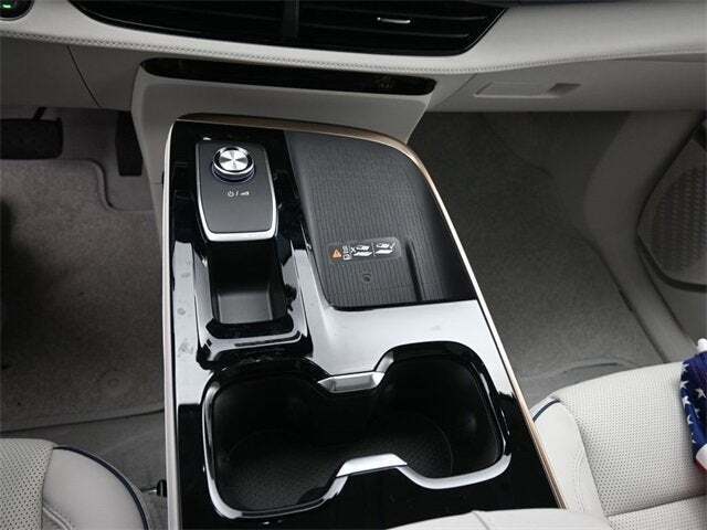 2026 Buick Enclave Avenir AWD