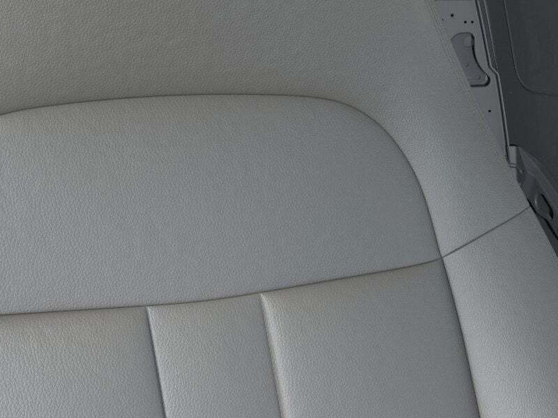 2025 Chevrolet Express 2500 Work Van