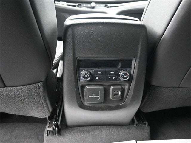 2022 Buick Enclave AWD Avenir