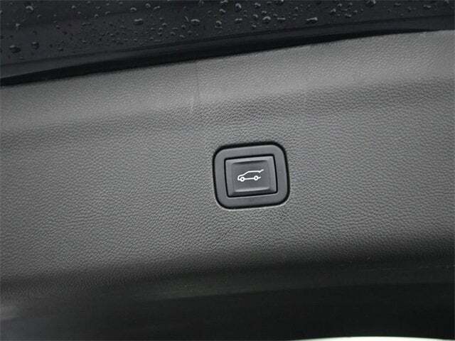 2022 Buick Enclave AWD Avenir