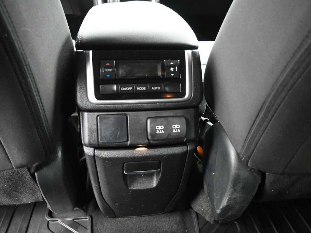 2022 Subaru Ascent Premium